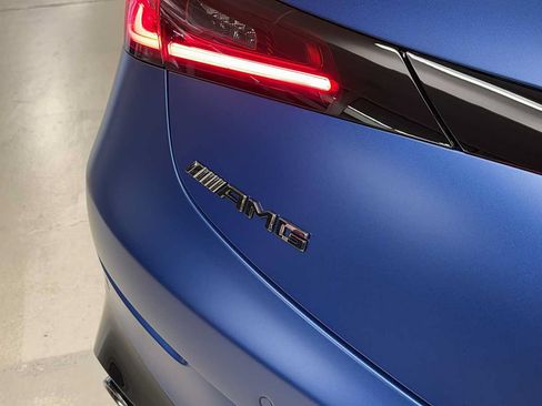 New 2026 Mercedes-Benz CLE 53 AMG 4MATIC Coupe image 9