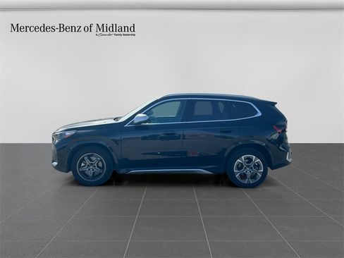 Used 2024 BMW X1 xDrive28i image 5