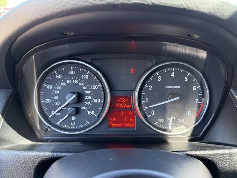 Used 2013 BMW X1 xDrive35i AWD/4WD image 35