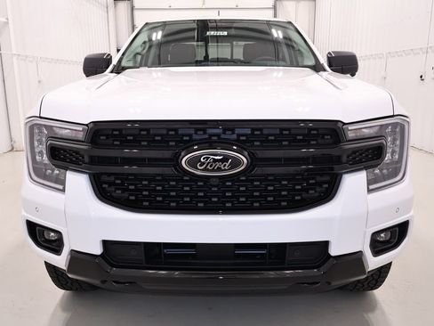 New 2026 Ford Ranger XLT AWD/4WD image 4