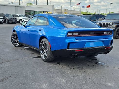 New 2026 Dodge Charger R/T AWD/4WD image 62