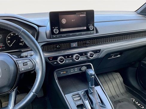 Used 2023 Honda CR-V Sport image 9