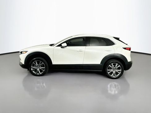 Used 2024 MAZDA CX-30 AWD 2.5 S w/ Premium Package image 4