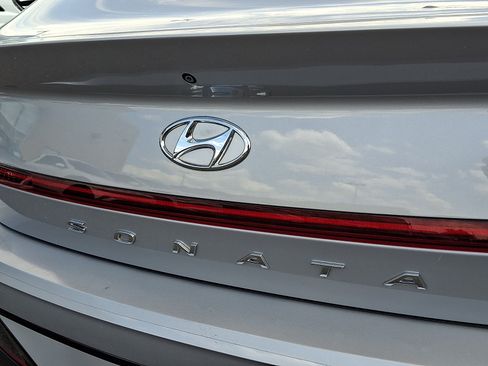 Certified 2023 Hyundai Sonata SEL w/ Cargo Package FWD image 30