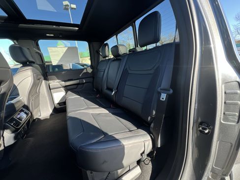 New 2026 Ford F150 Raptor image 25