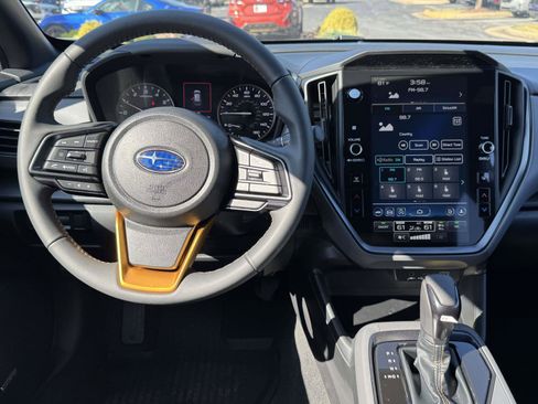 New 2025 Subaru Crosstrek 2.5i Wilderness image 10