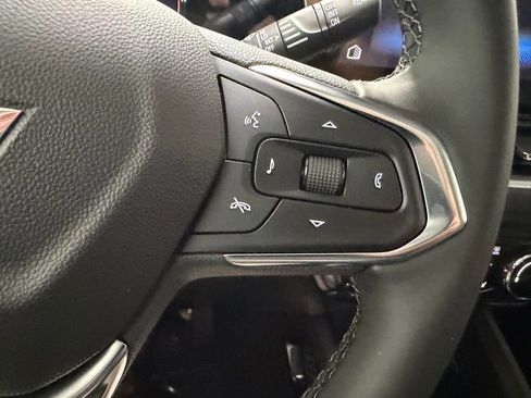 New 2026 Chevrolet TrailBlazer LT w/ Midnight Edition FWD image 17