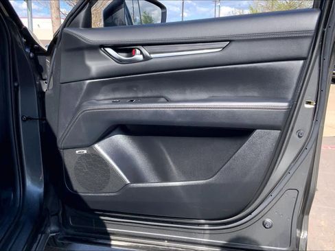 Used 2017 MAZDA CX-5 Grand Touring w/ Premium Package image 23