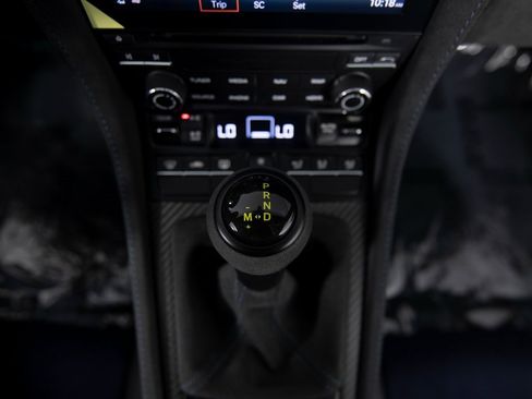 Certified 2024 Porsche 718 Cayman GT4 RS image 48