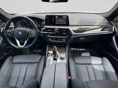 Used 2018 BMW 530e xDrive AWD/4WD image 15