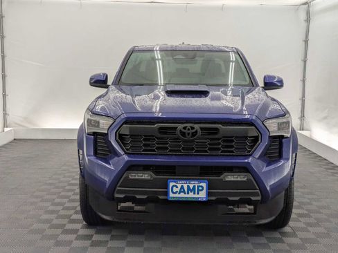 Used 2024 Toyota Tacoma TRD Sport image 9