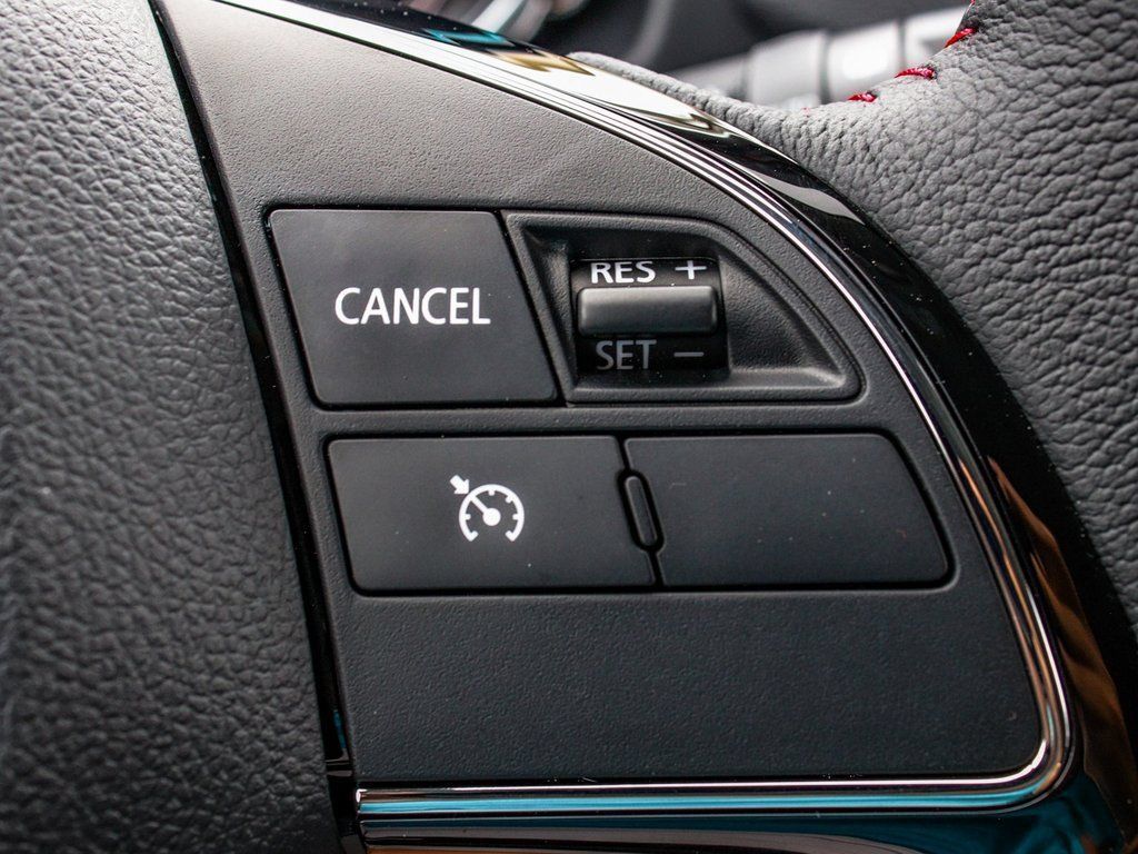 New 2025 Mitsubishi Outlander Sport AWD image 27