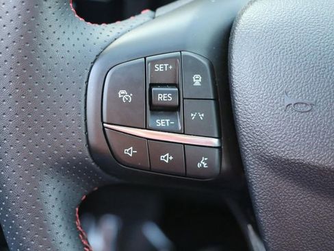 Used 2025 Ford Escape ST-Line w/ Equipment Group 301A FWD image 28