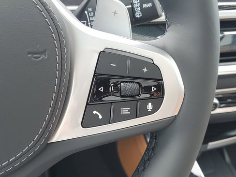 New 2026 BMW X5 xDrive40i w/ Executive Package image 13