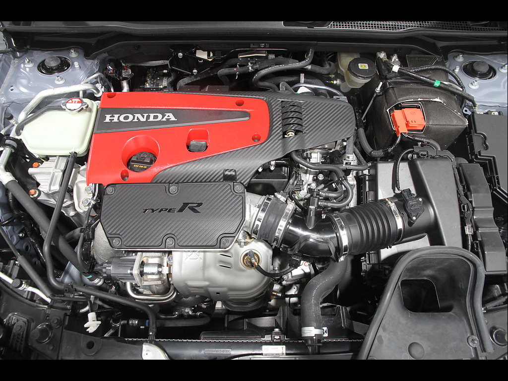 Used 2024 Honda Civic Type R image 23