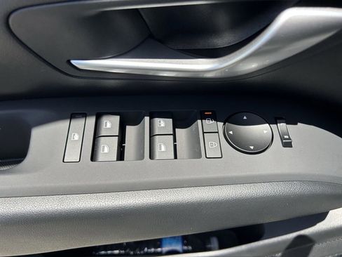 New 2026 Hyundai Tucson SE FWD image 20