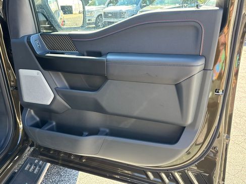 New 2025 Ford F150 Raptor image 14