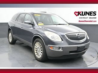 Used 2012 Buick Enclave Convenience w/ Trailering Provision Package FWD video 1
