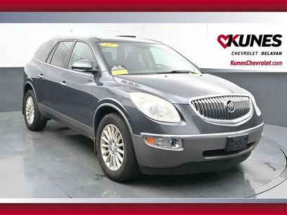 Used 2012 Buick Enclave Convenience w/ Trailering Provision Package