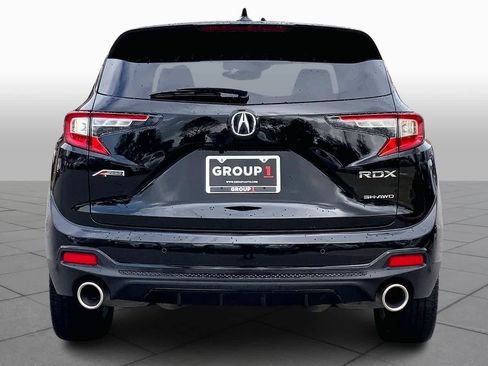 Used 2024 Acura RDX A-Spec image 5