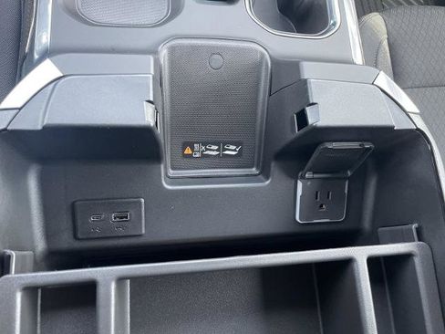 New 2025 Chevrolet Silverado 1500 RST image 32