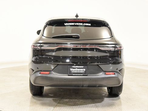 Used 2024 Dodge Hornet GT Plus w/ GT Blacktop Package image 10