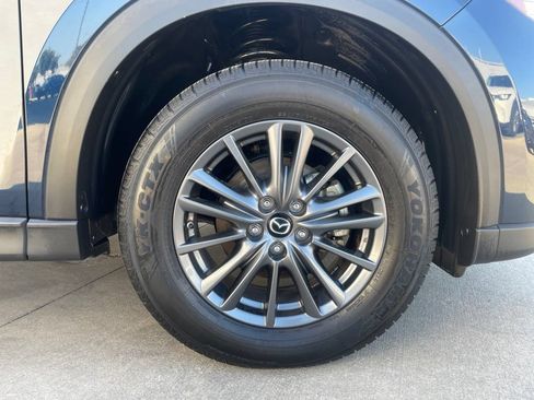 Used 2021 MAZDA CX-5 Touring FWD image 26