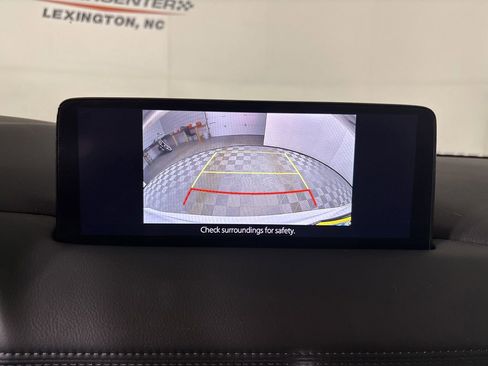 Used 2023 MAZDA CX-5 AWD 2.5 S image 17