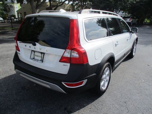 Used 2012 Volvo XC70 3.2 AWD/4WD image 9