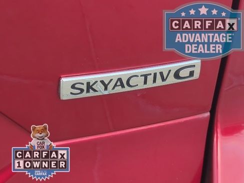 Used 2022 MAZDA CX-5 AWD 2.5 S image 30