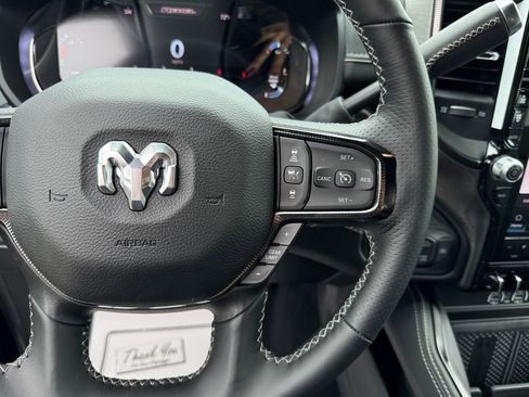 New 2026 RAM 2500 Rebel w/ Rebel Level 2 Equipment Group AWD/4WD image 20