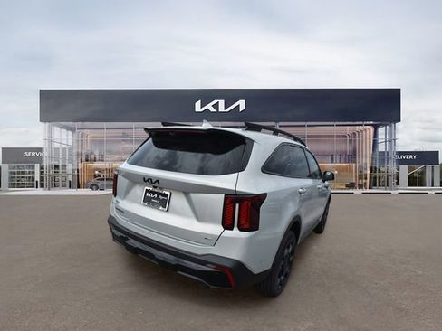 New 2026 Kia Sorento SX Prestige AWD/4WD image 4