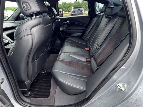 Used 2021 Acura TLX w/ A-SPEC Package AWD/4WD image 37