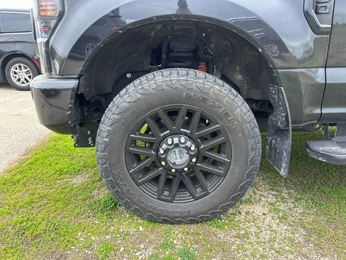 Used 2020 Ford F250 Lariat AWD/4WD image 19