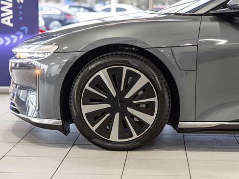 Used 2023 Lucid Air Pure image 11