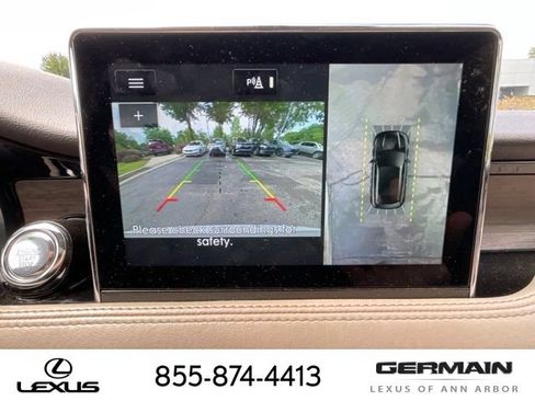 Used 2022 Lincoln Corsair Reserve w/ Equipment Group 201A AWD/4WD image 19