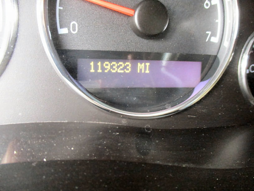 Used 2006 Chevrolet Uplander LS FWD image 14