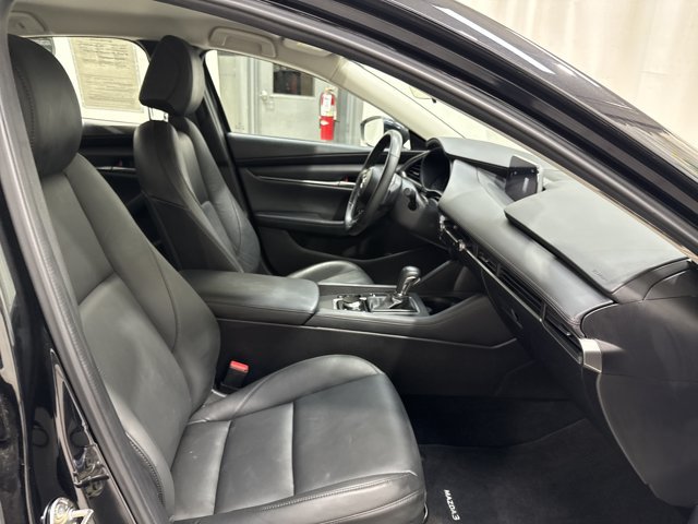 Used 2022 MAZDA MAZDA3 s FWD image 27