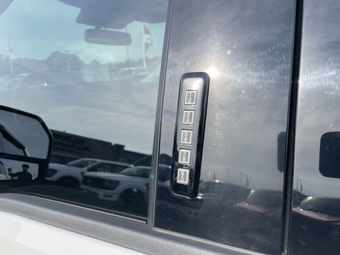 Used 2023 Ford F350 Lariat w/ Lariat Ultimate Package image 70