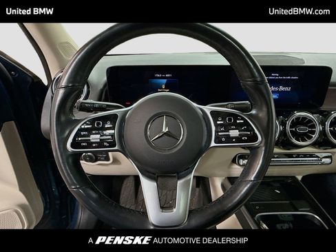 Used 2023 Mercedes-Benz GLB 250 GLB 250 image 6