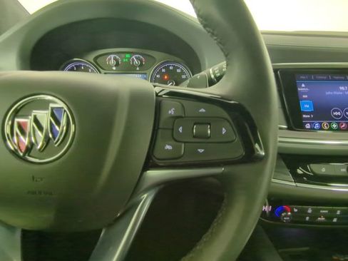 Used 2024 Buick Enclave Essence w/ LPO, Floor Liner Package image 28