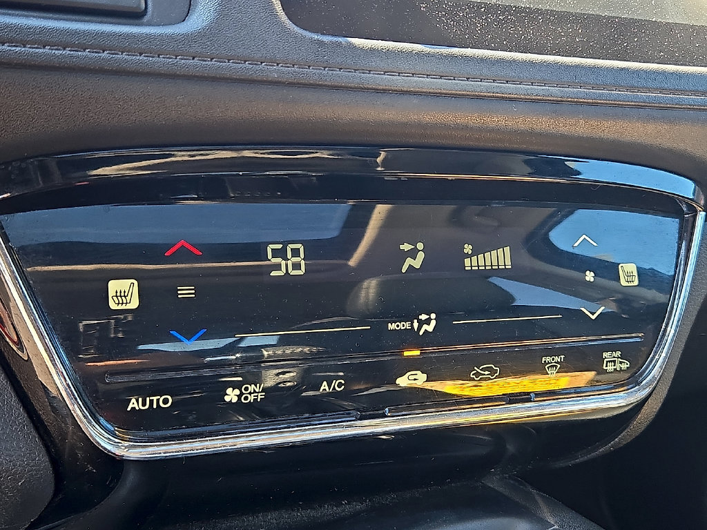 Used 2021 Honda HR-V EX-L image 17