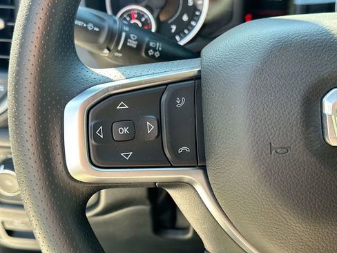 New 2026 RAM 1500 Tradesman image 23