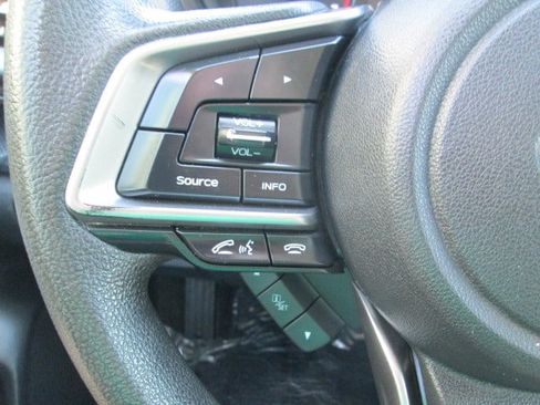 Used 2022 Subaru Forester AWD/4WD image 18