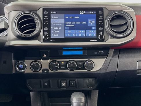 Used 2023 Toyota Tacoma SR5 image 13