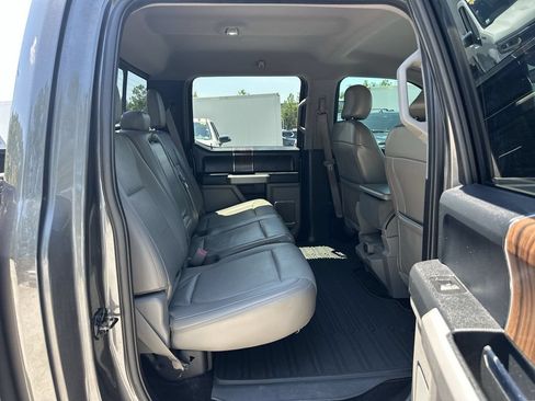 Used 2017 Ford F150 Lariat AWD/4WD image 26