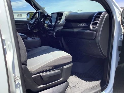 Used 2022 RAM 2500 Big Horn w/ Level A Equipment Group AWD/4WD image 39