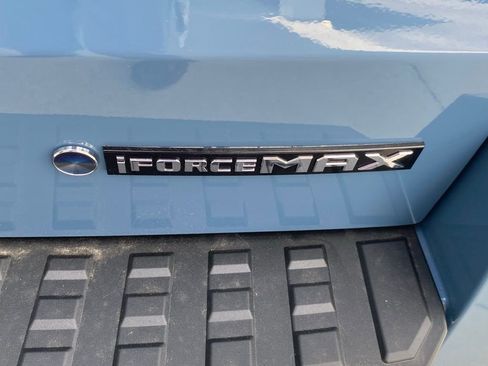 New 2026 Toyota 4Runner 4WD image 12