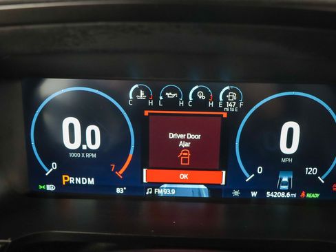 Used 2023 Ford F150 Lariat w/ Equipment Group 502A High AWD/4WD image 15
