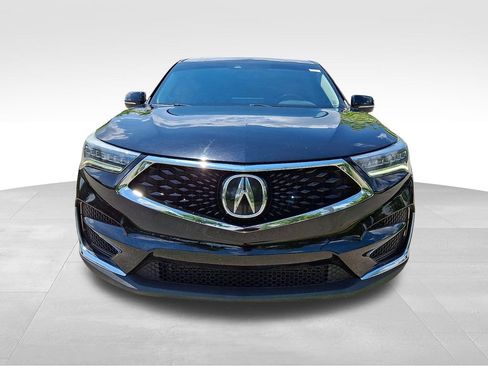 Used 2021 Acura RDX FWD image 2